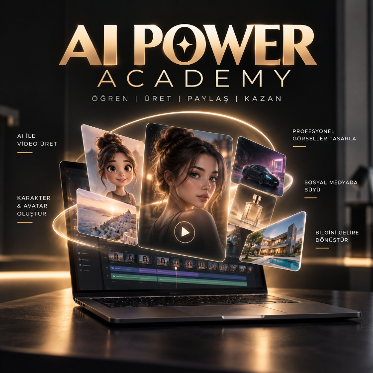 AI POWER ACADEMY