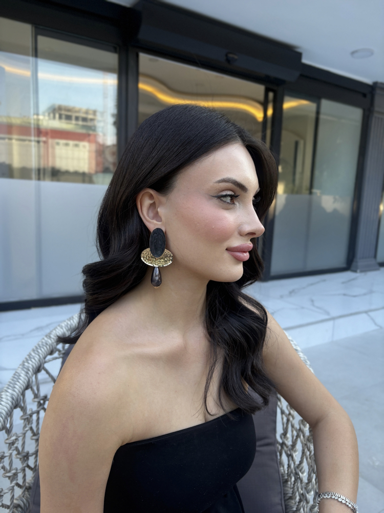 Marka Model Küpe