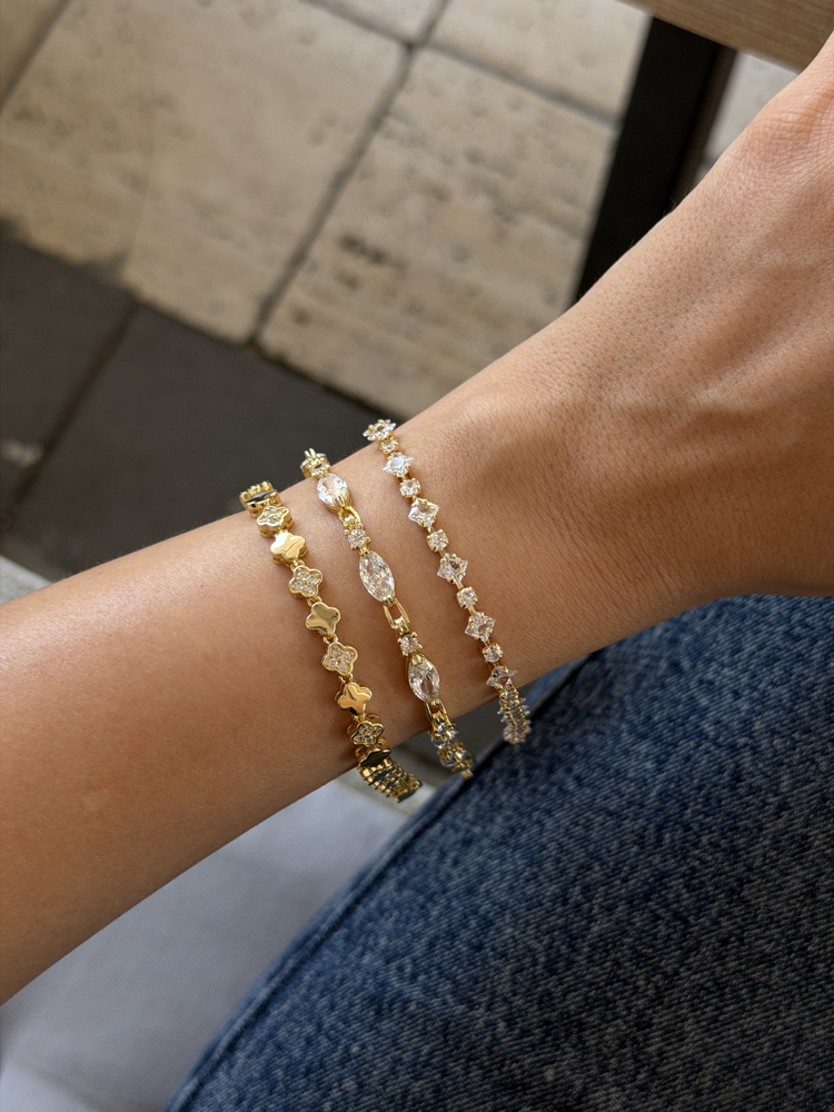 Vip Yonca Bileklik BL0227