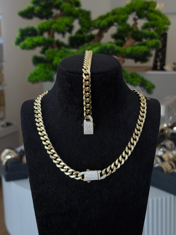 Xuping GURMET SET