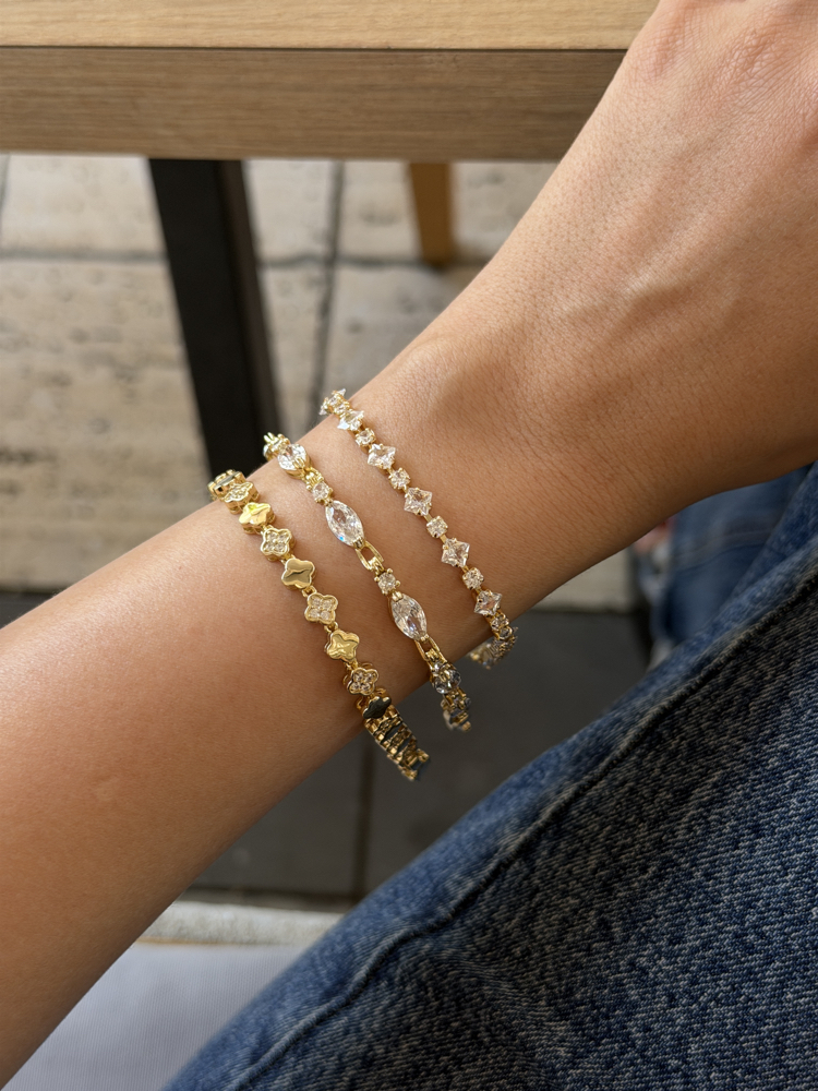 Vip Yonca Bileklik BL0227