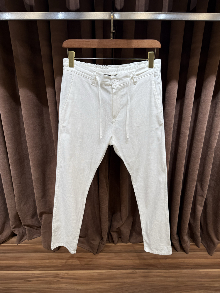 Loro Piana keten jean