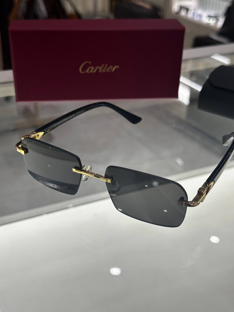 Cartier  ( İTHAL )