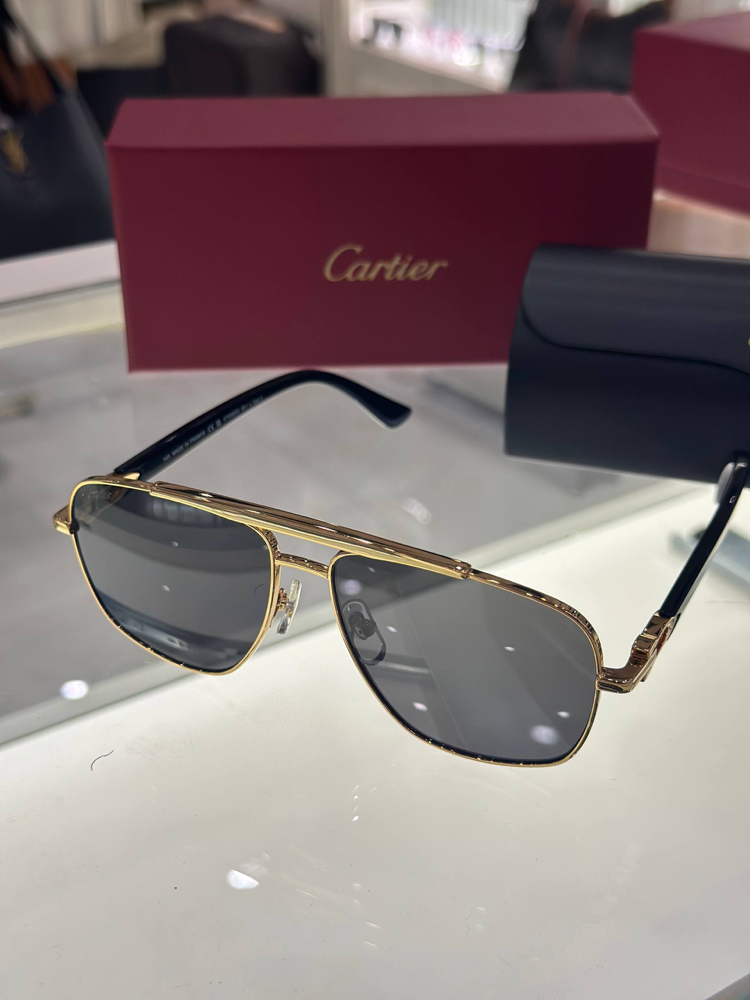 Cartier (ithal)