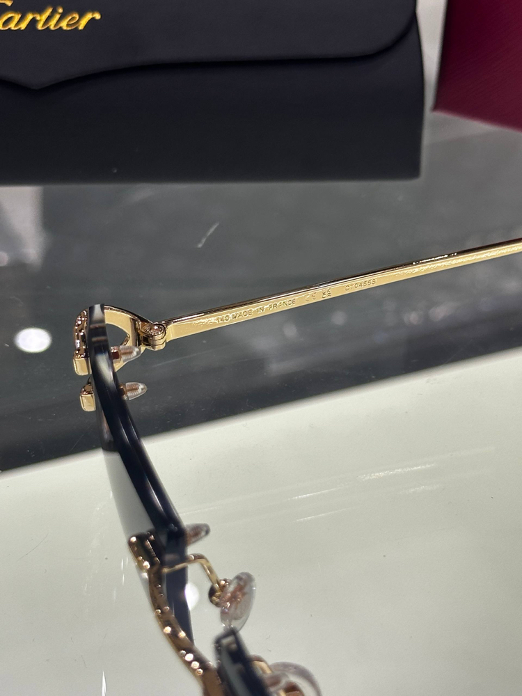 Cartier (ithal)