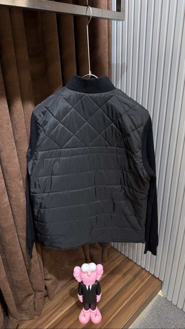 Moncler Mevsimlik Ceket İthal