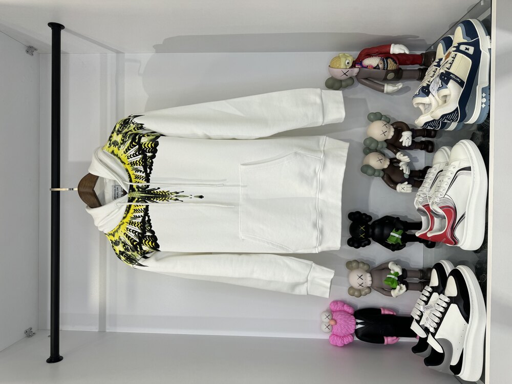 MARCELO BURLON
