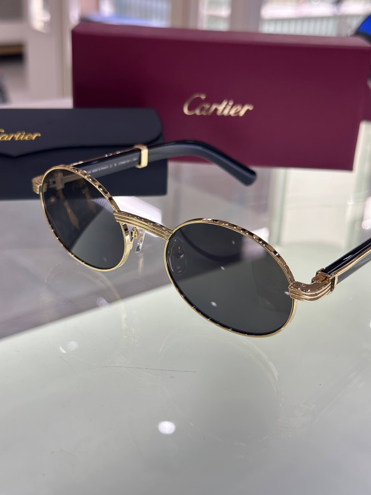 Cartier  ( İTHAL )