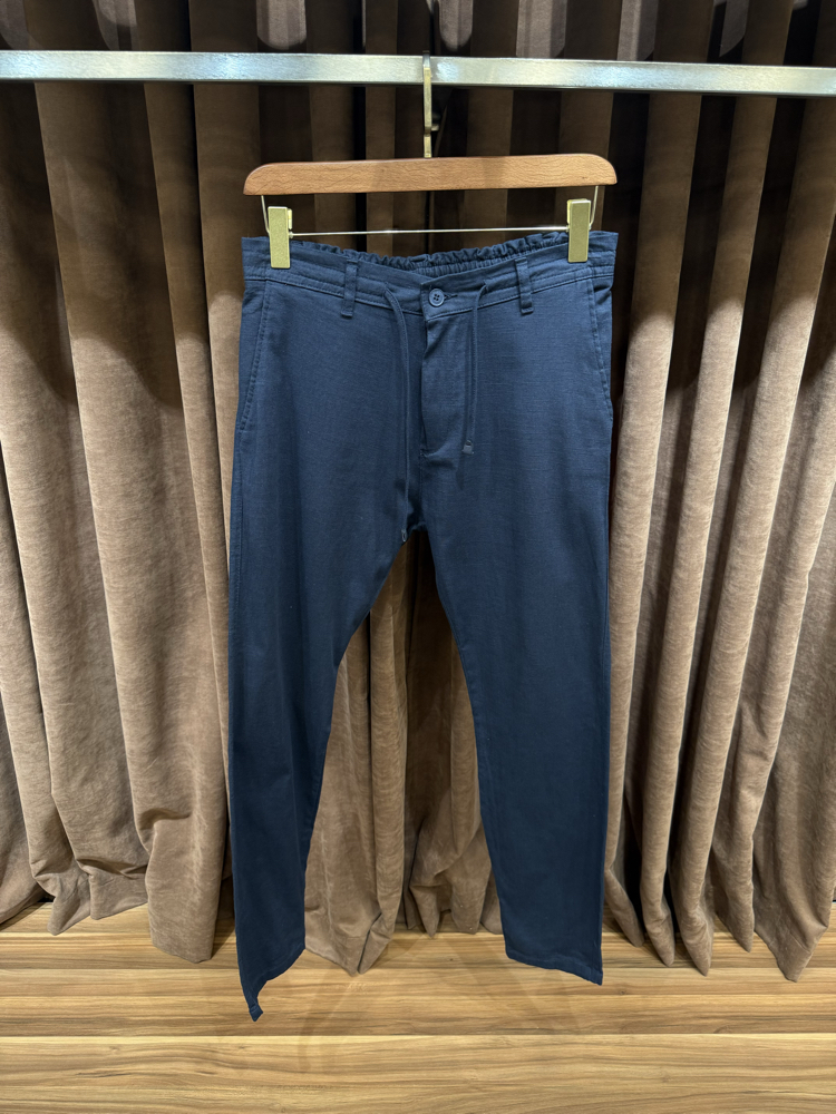 Loro Piana keten jean 