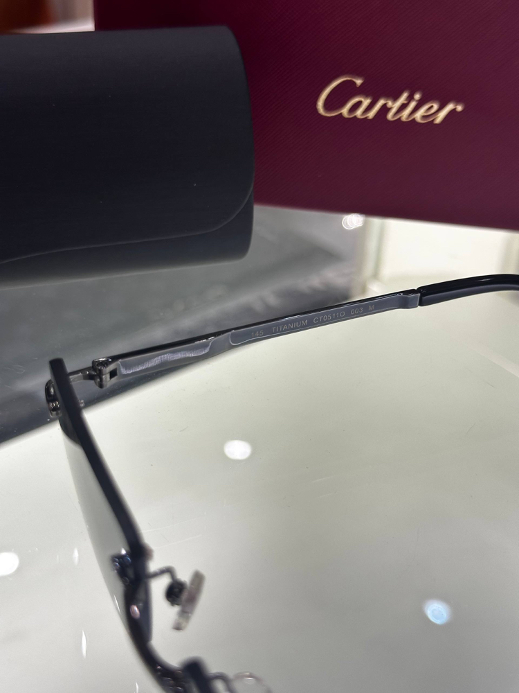 Cartier (ithal)