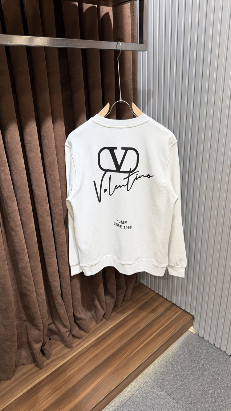 Valentino Sweatshırt 
