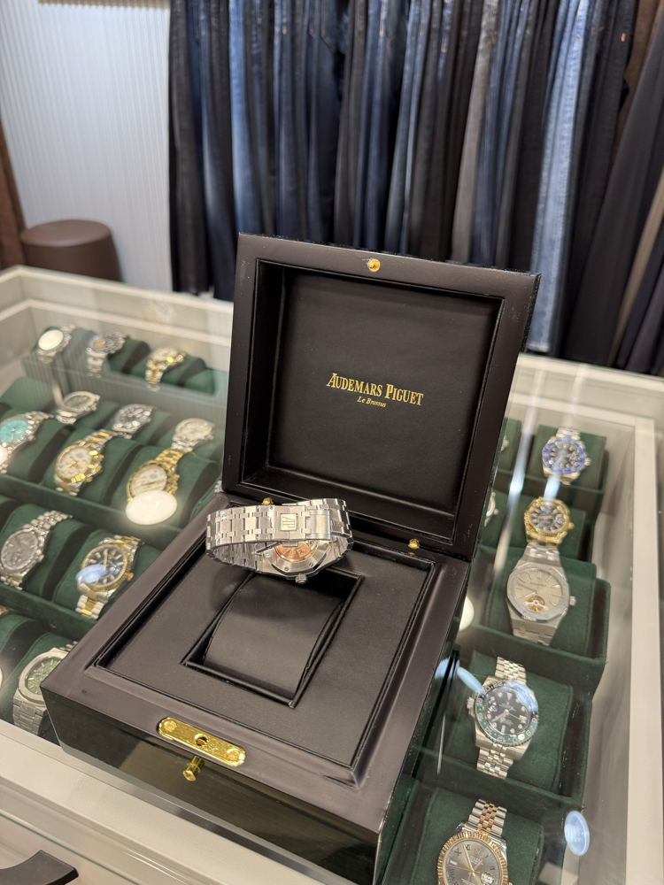 Audemars Piguet