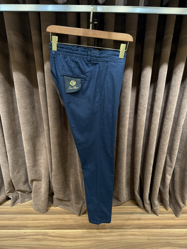 Loro Piana keten jean 
