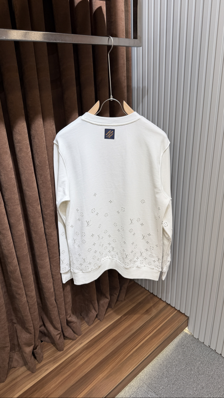Louis Vuitton Sweatshırt 