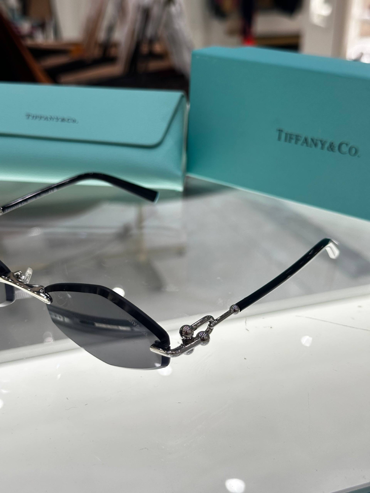 Tıffany & co (ithal) Kadın