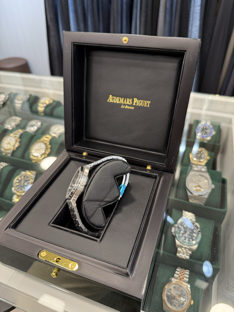 Audemars Piguet