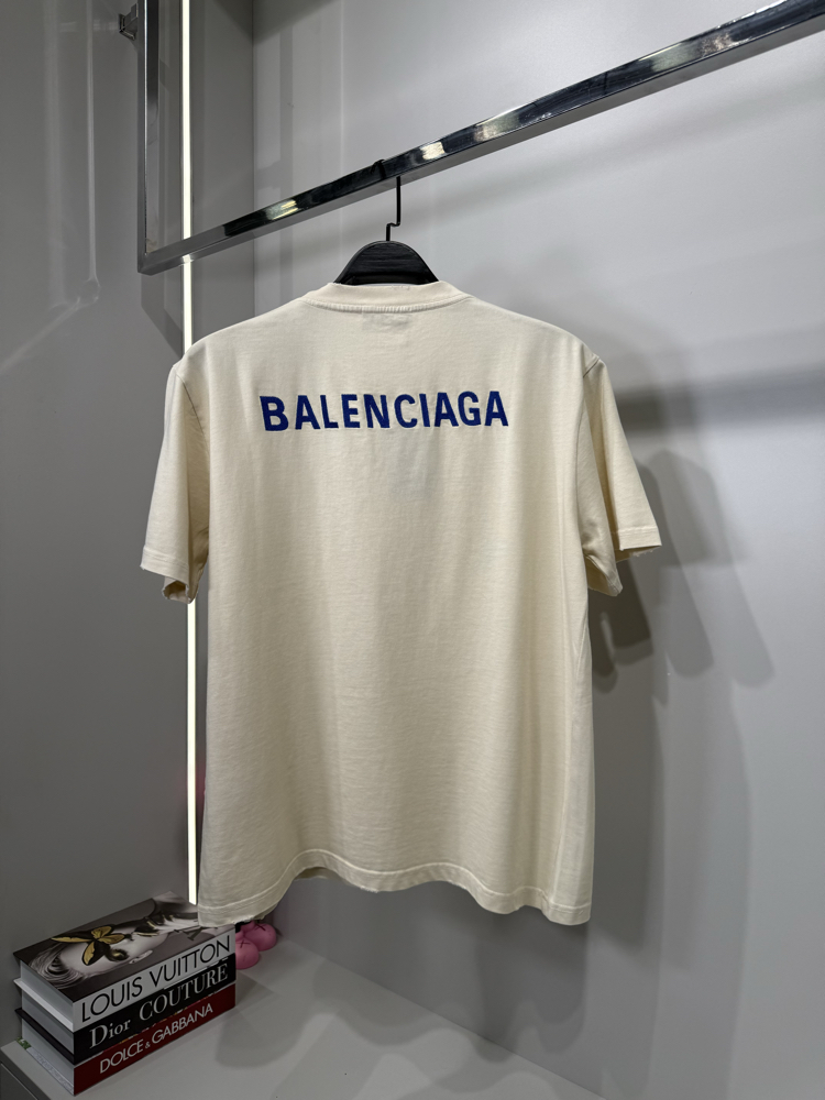 Balenciaga Tshırt