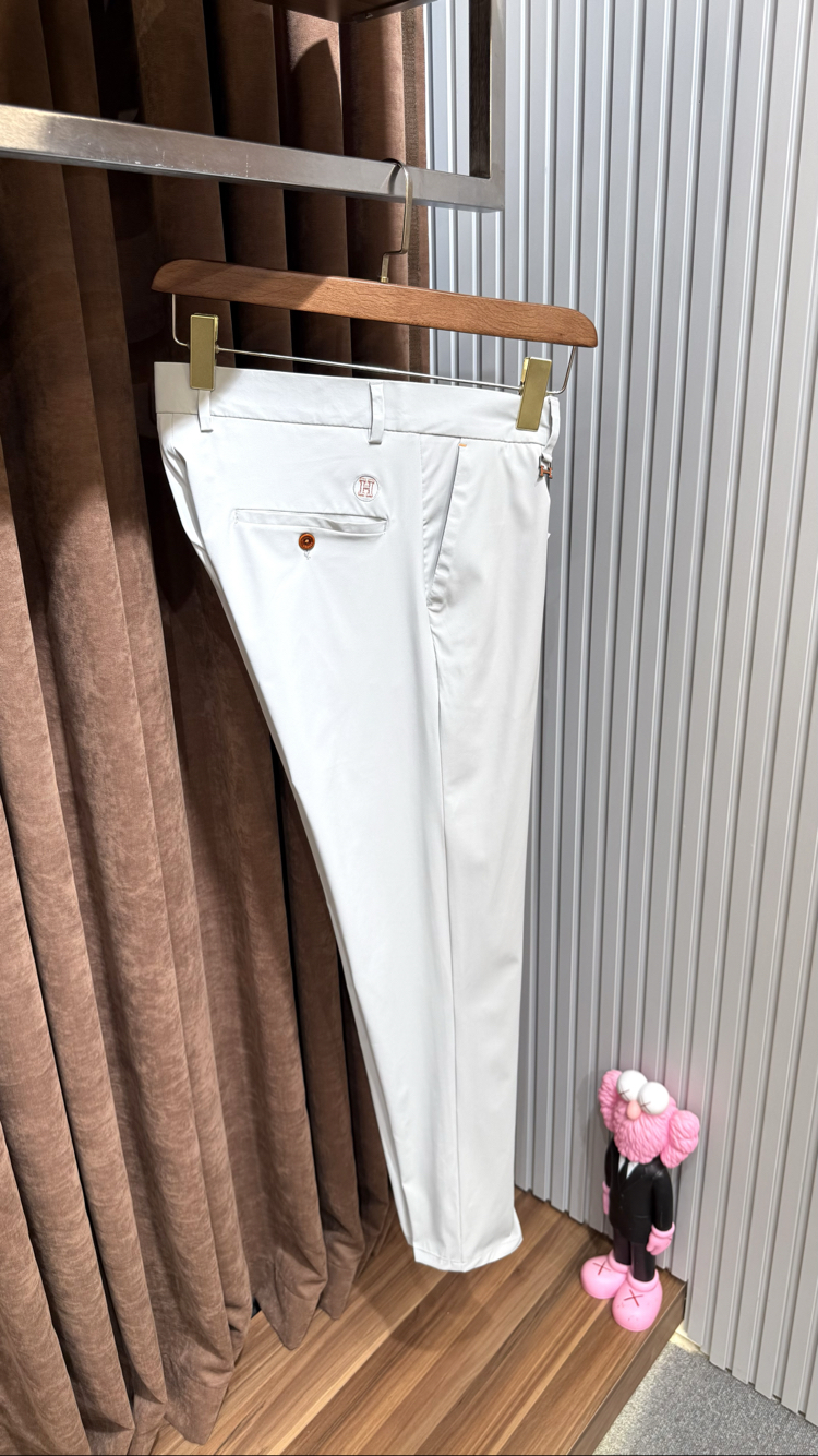 Hermes gri ithal jogger jean 