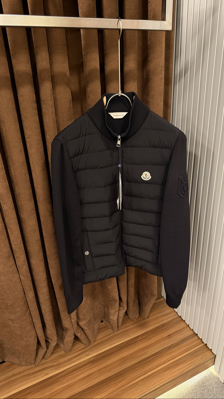 Moncler Ceket