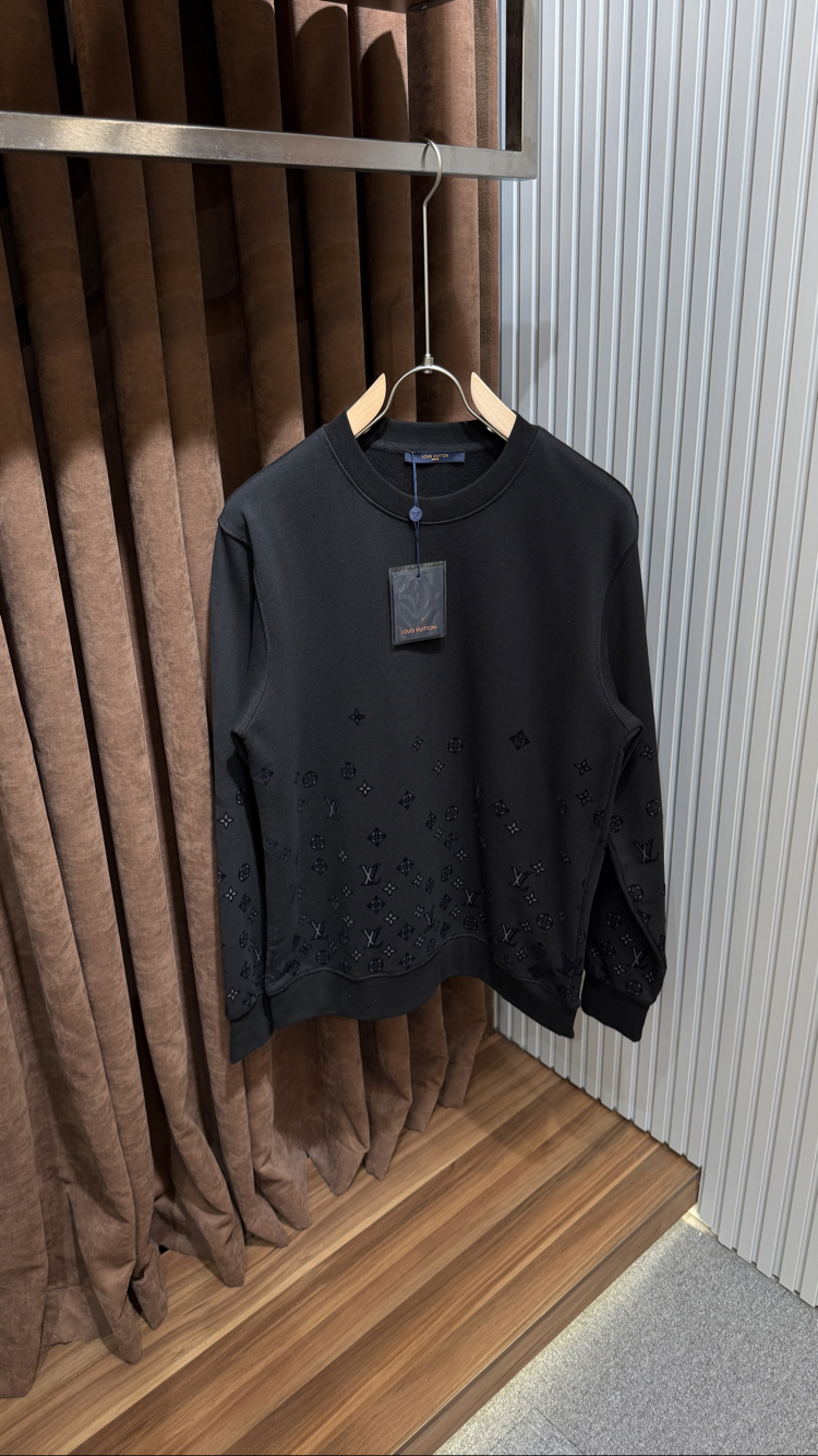Louis Vuitton Sweatshırt 