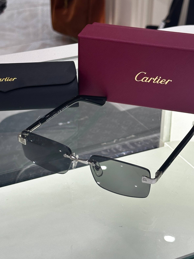Cartier  ( İTHAL )