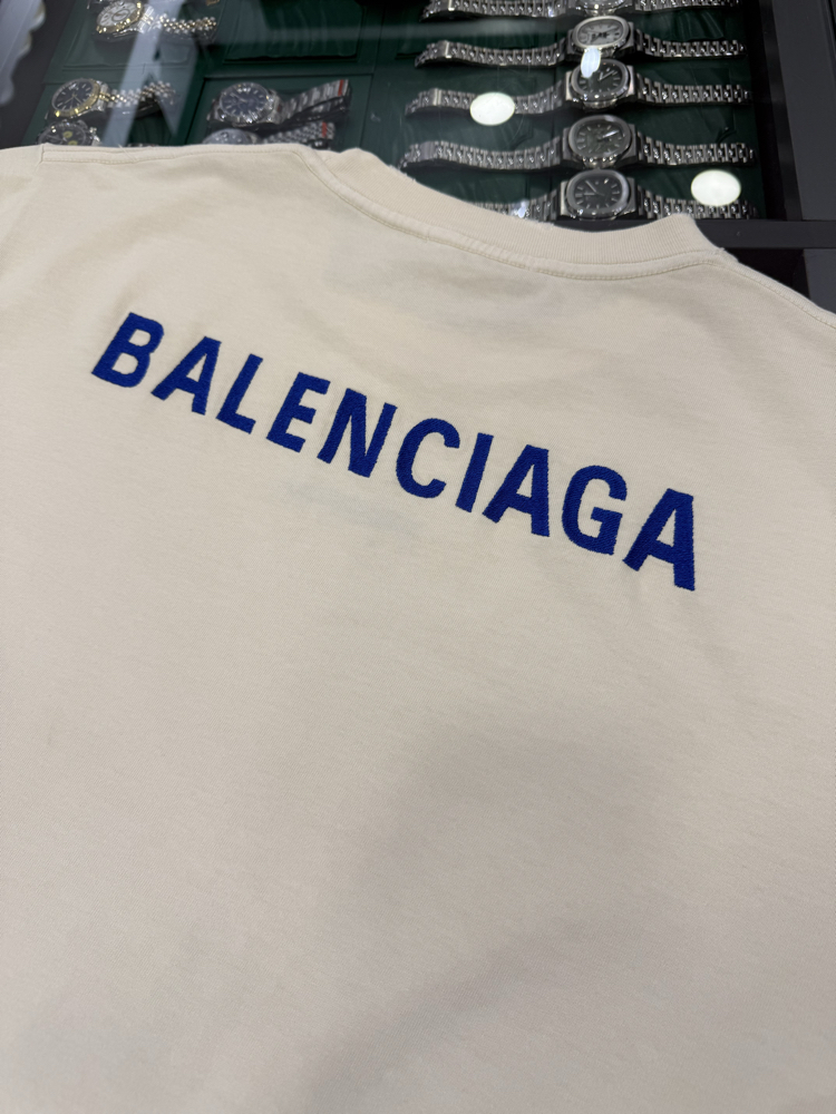 Balenciaga Tshırt
