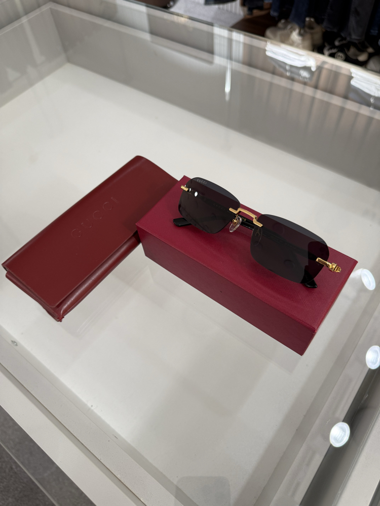 Gucci (ithal)