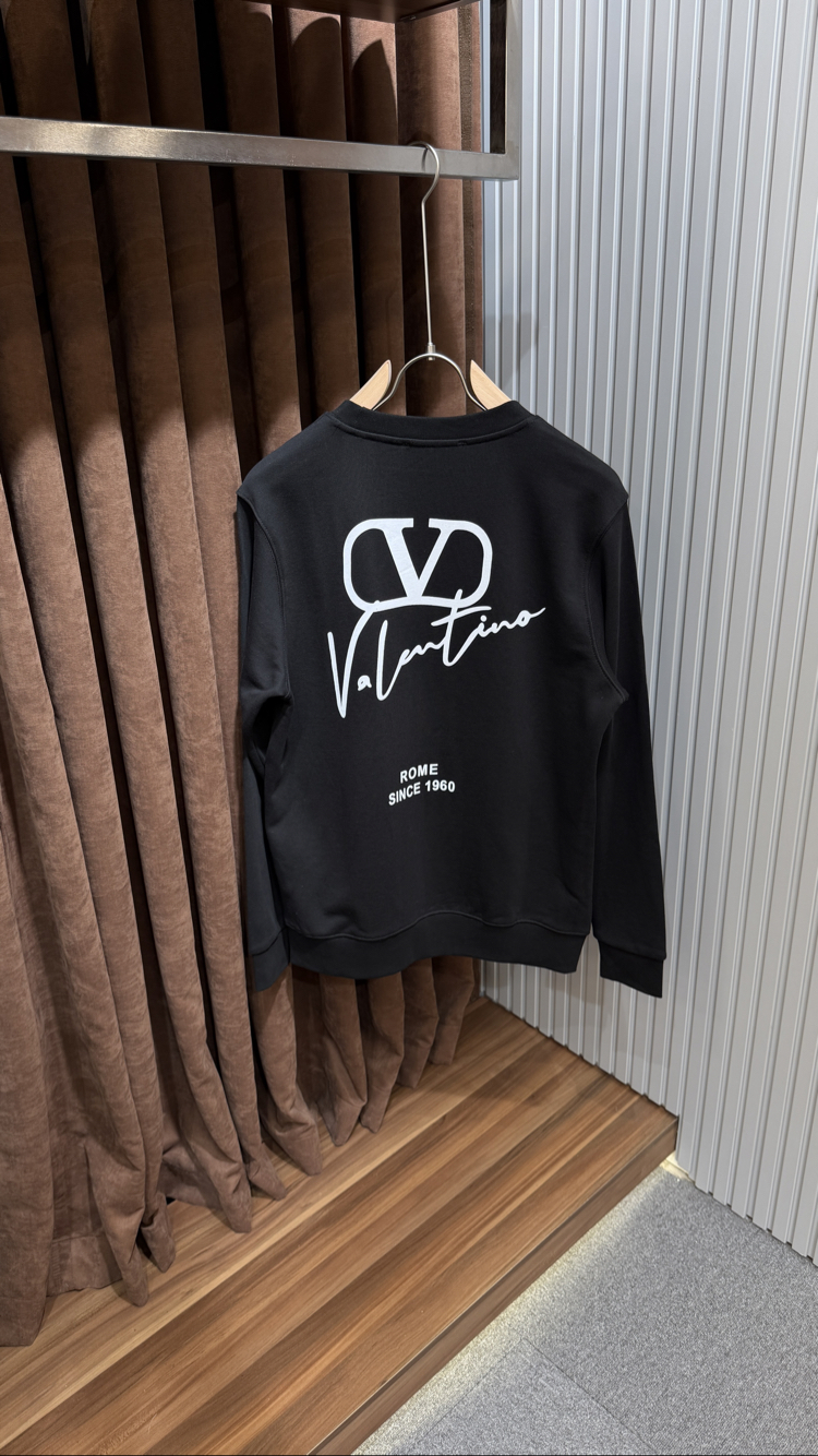 Valentino Sweatshırt 