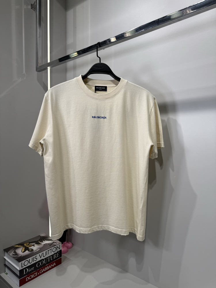 Balenciaga Tshırt