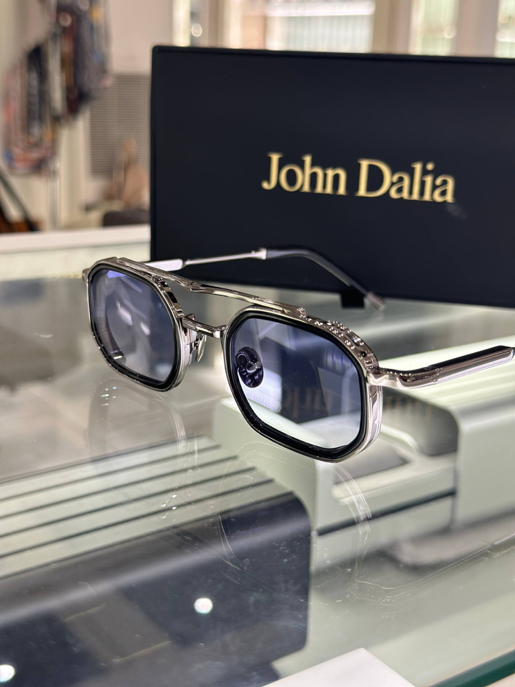 John Dalia ( İTHAL )