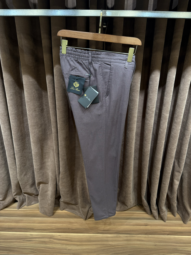Loro Piana keten jean 
