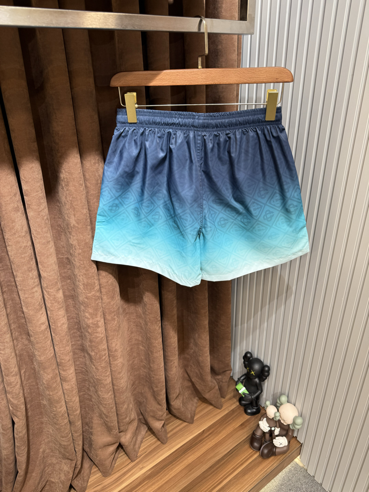 Casablanca swim shorts