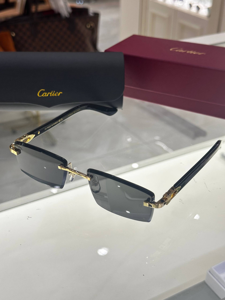 Cartier  ( İTHAL )