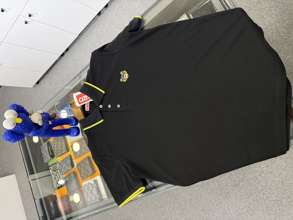 KENZO (POLO YAKA)