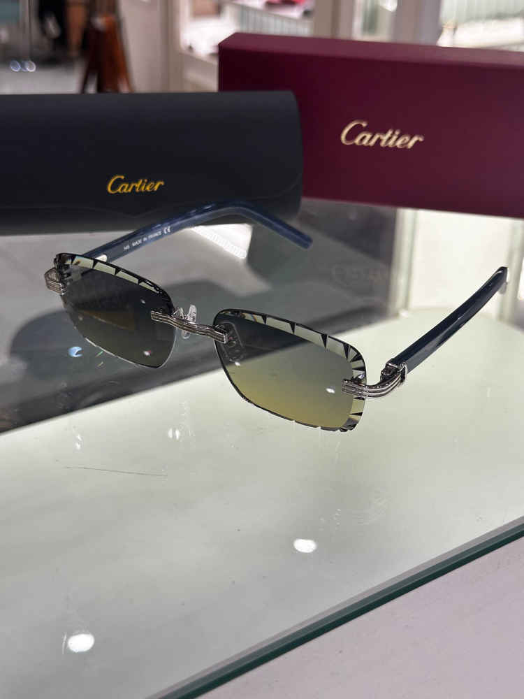 Cartier ( İTHAL )