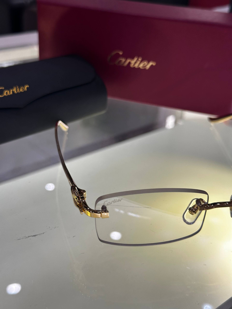Cartier (ithal)