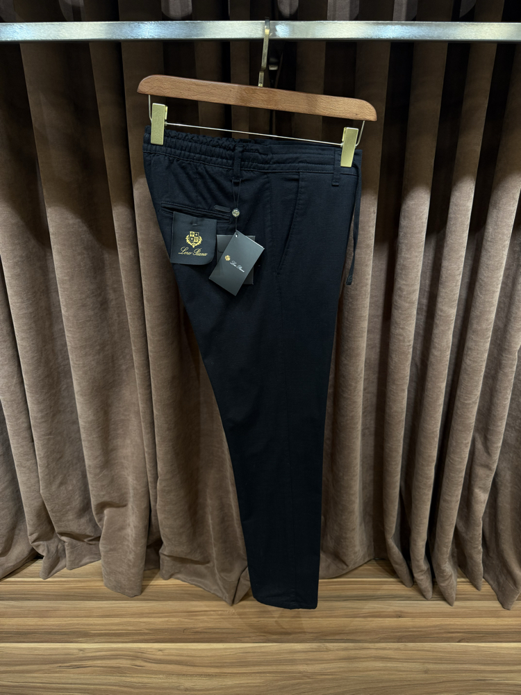 Loro Piana keten jean 
