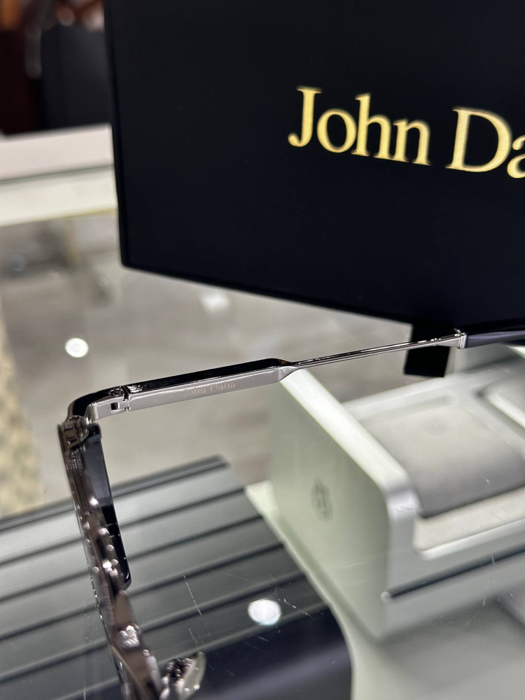 John Dalia ( İTHAL )