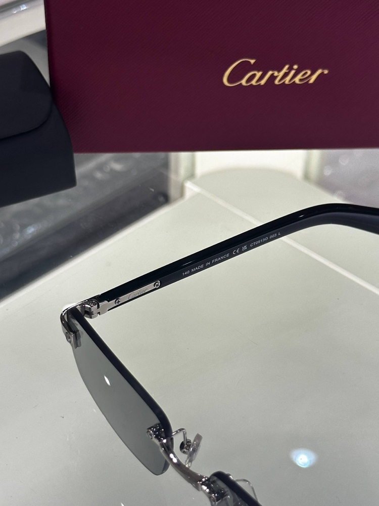 Cartier  ( İTHAL )