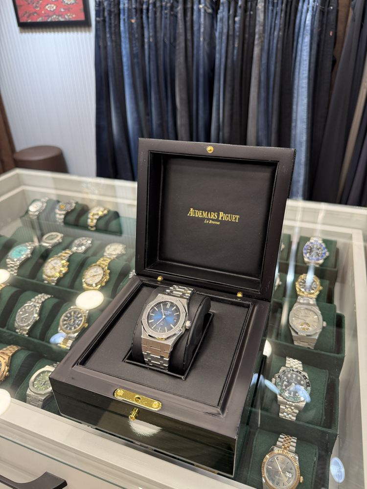Audemars Piguet