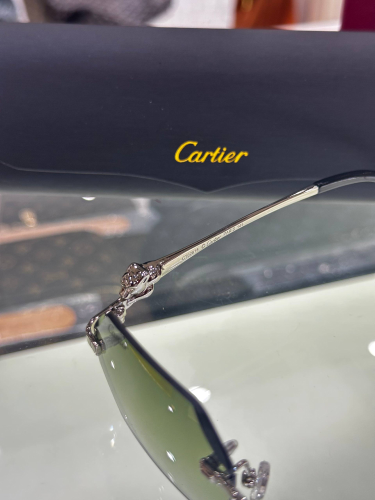 Cartier ( İTHAL )