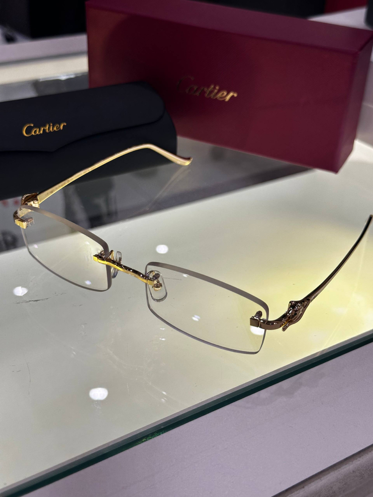 Cartier (ithal)