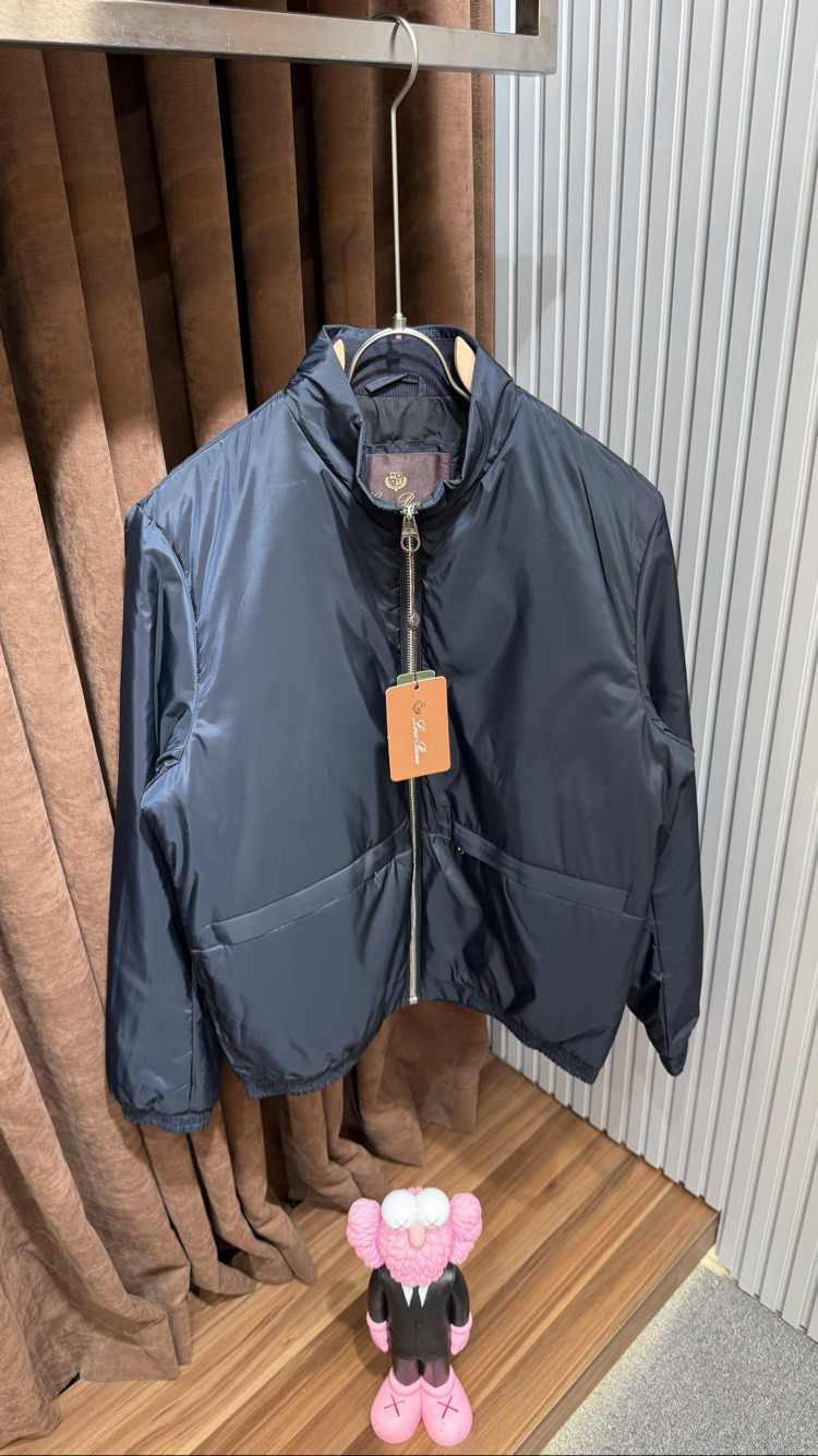 Loro Piana Laci Ceket İthal 