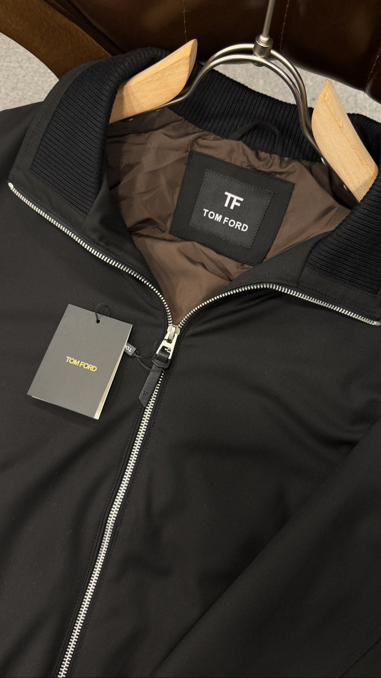 Tom Ford Ceket İthal 