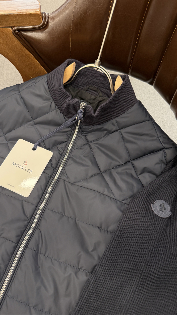 Moncler Mevsimlik Laci Ceket İthal