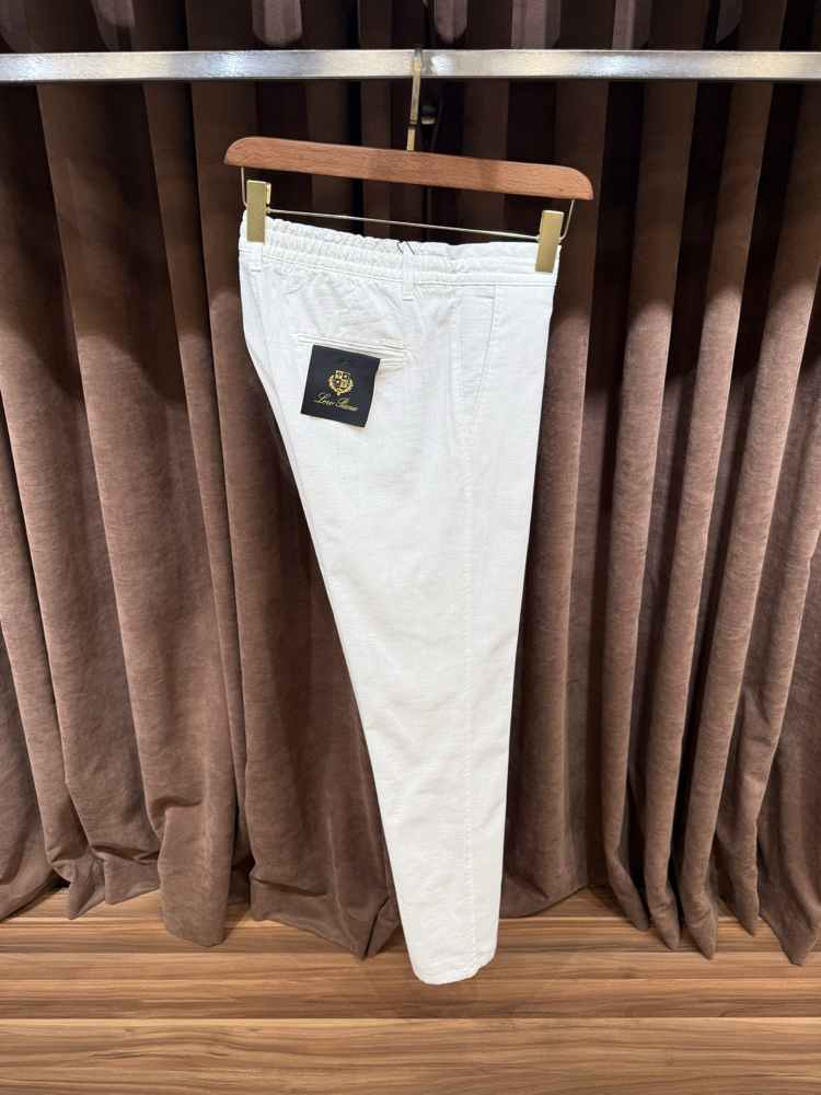 Loro Piana keten jean
