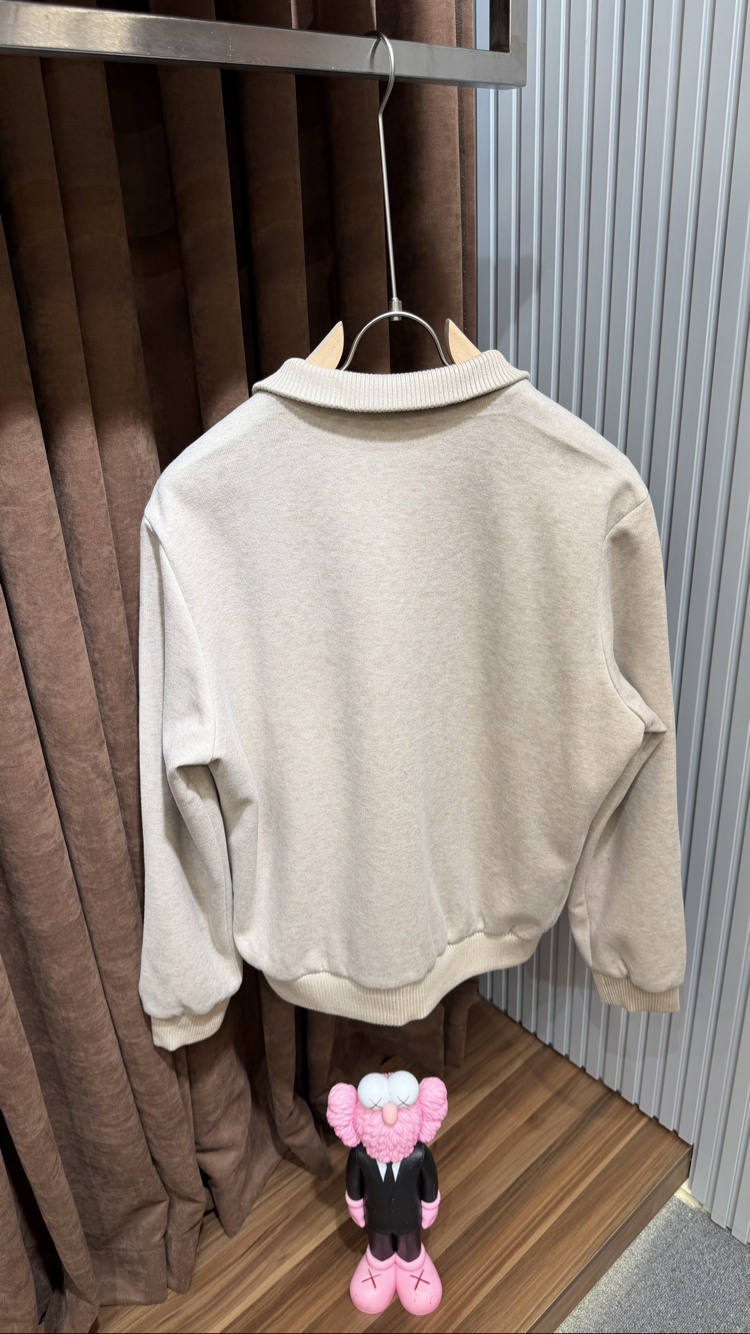 Brunello Cucinelli Bej Ceket İthal
