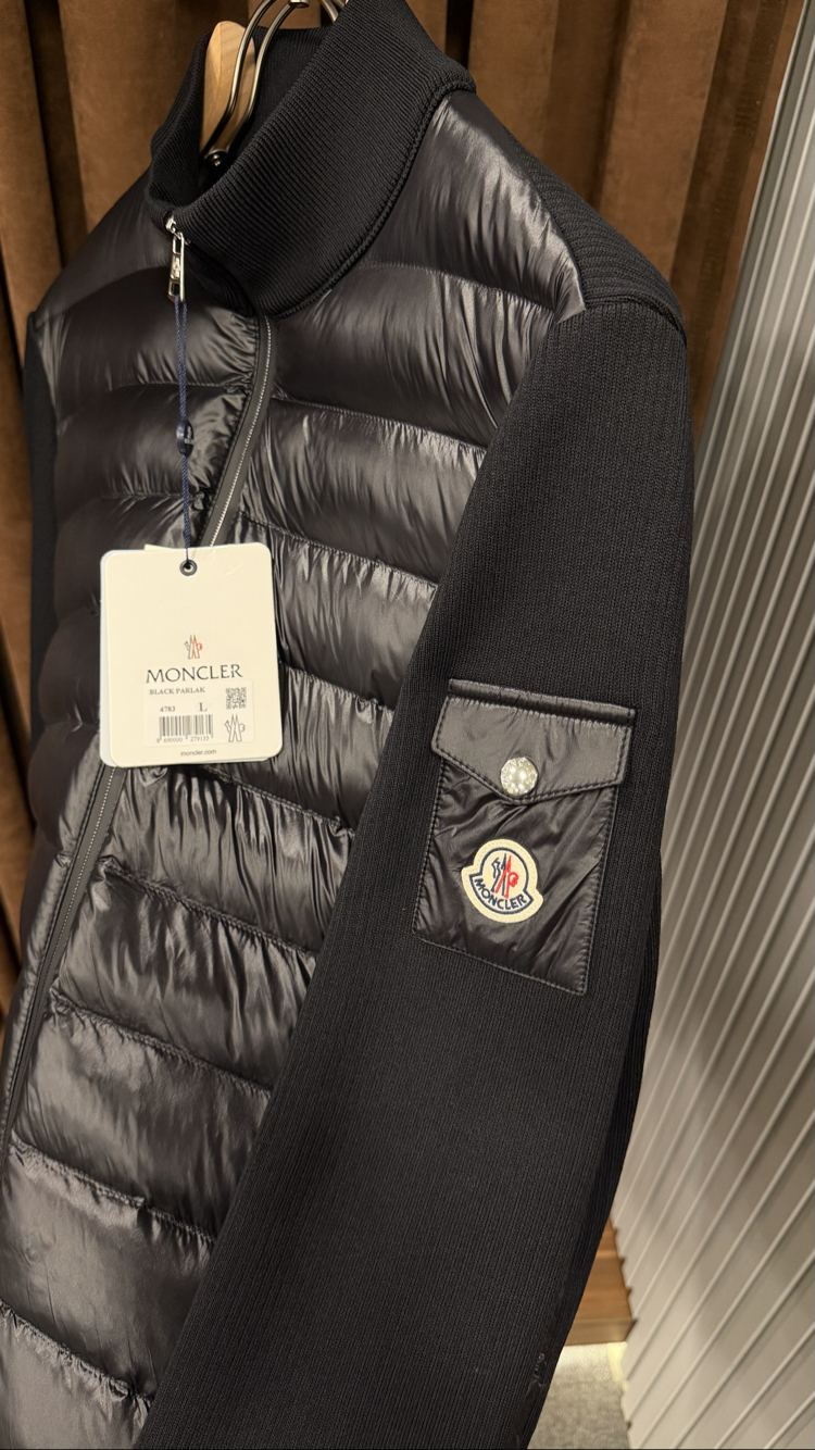 Moncler Ceket