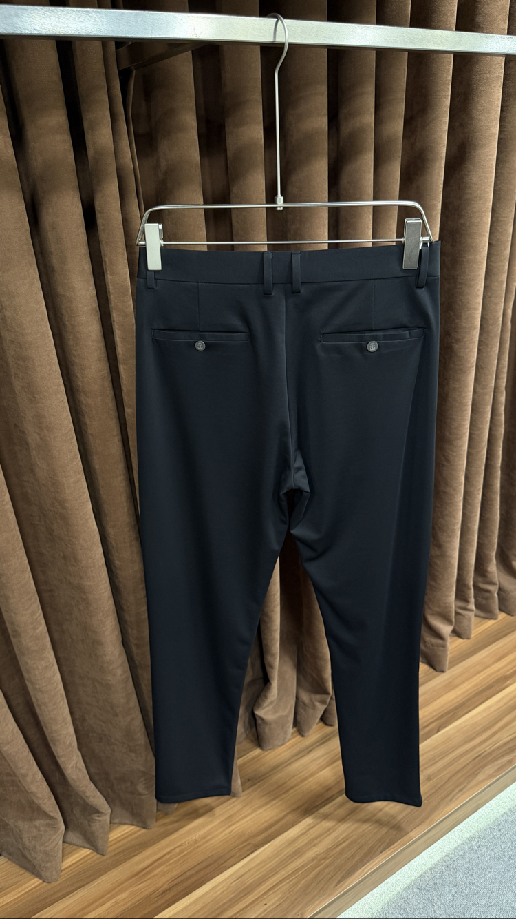 Brunello Cucinelli Kırışmaz Jogger