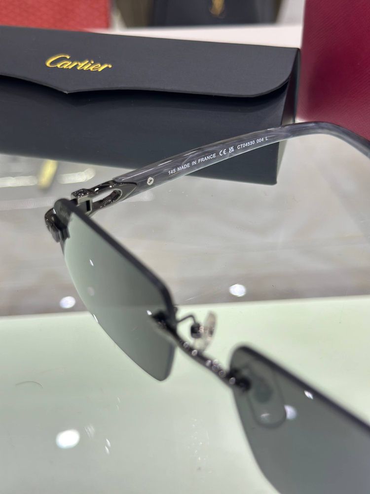 Cartier (ithal)